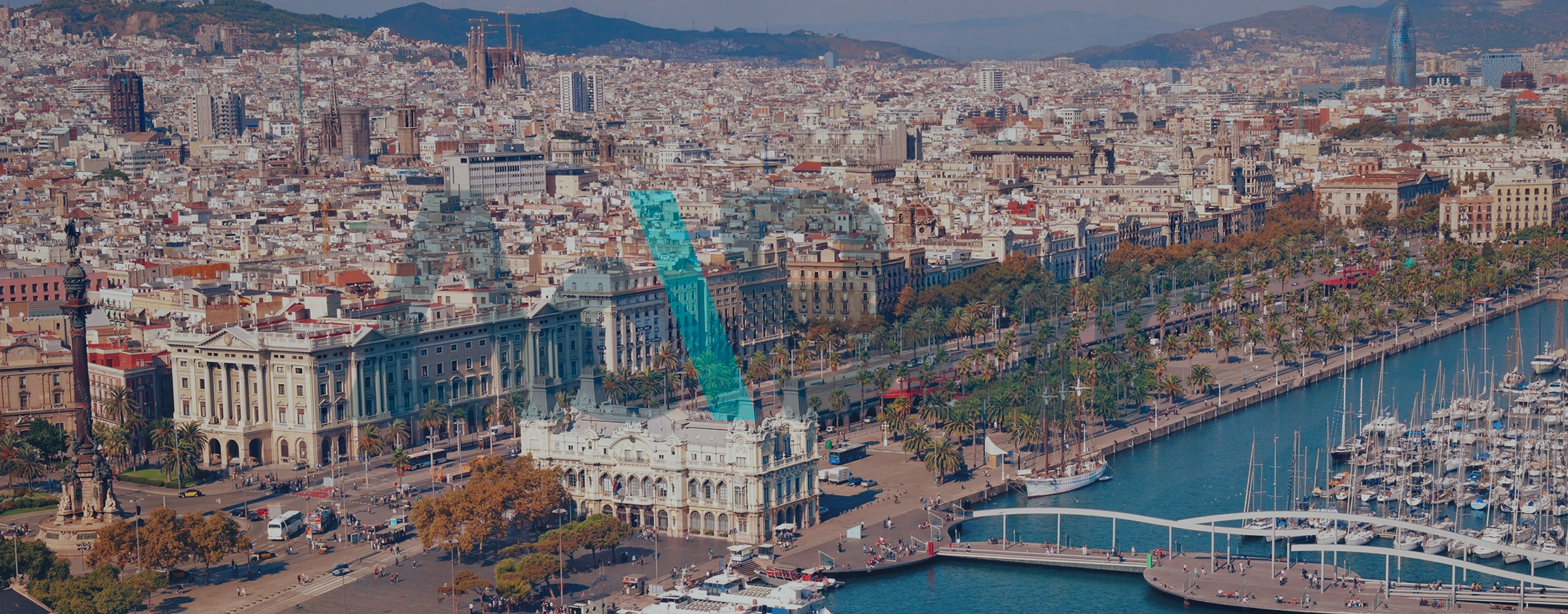 Barcelona